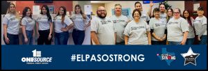 EL PASO STRONG