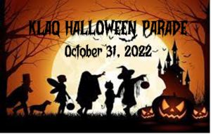 One Source & the KLAQ Halloween Parade! 