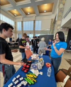 DACC Event in Las Cruces! 