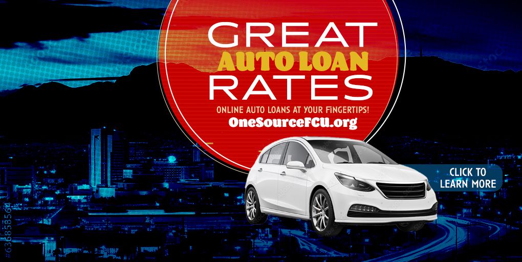 Online Auto Loans