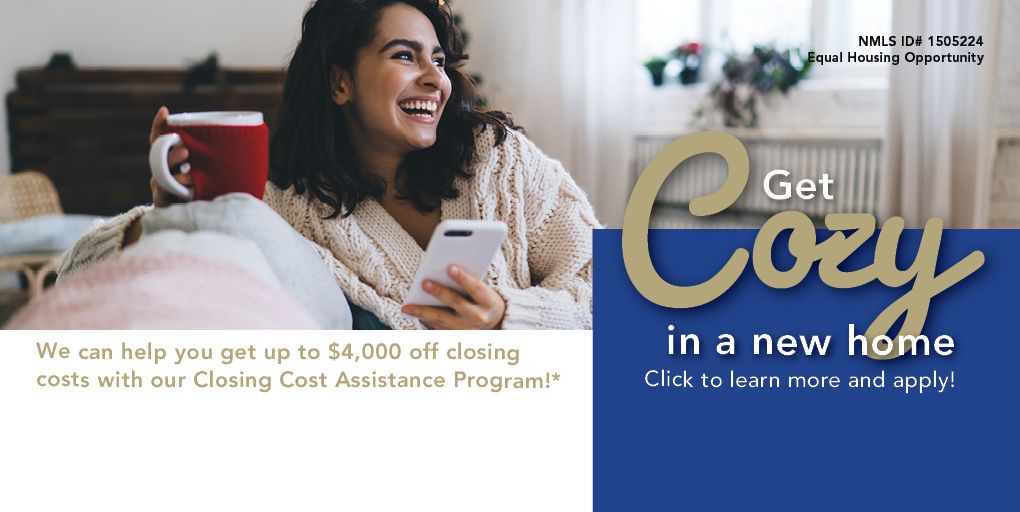 Closing Cost Assistance Program- Fall