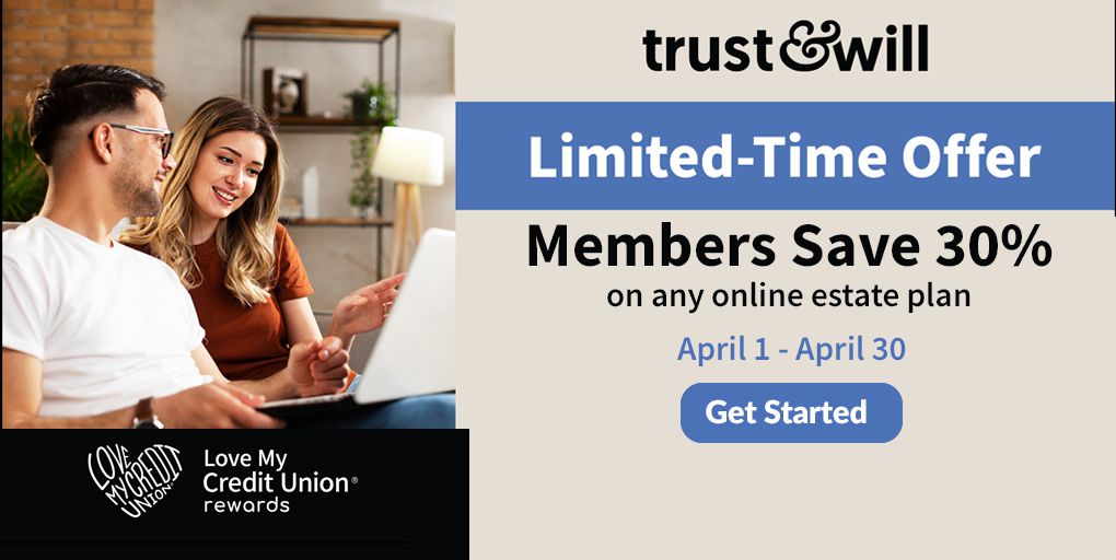 Trust & Will April 2025