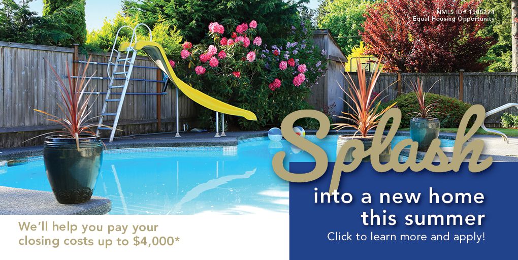 Summer Home Loans