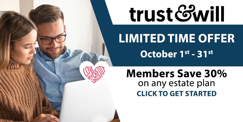 Trust & Will October 2025