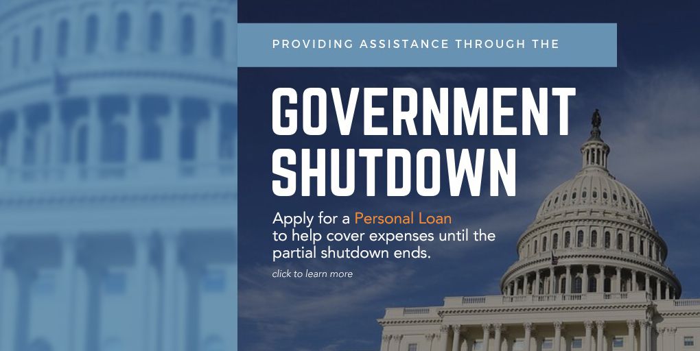 Government Shutdown 2025