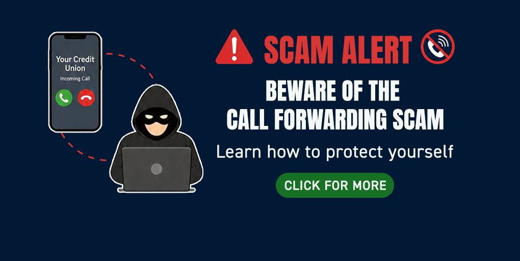 Scam: Call Forwarding Scam
