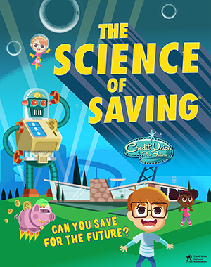 The Science of Saving