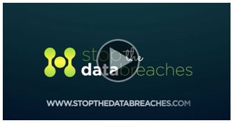 Stop the Data Breach Video