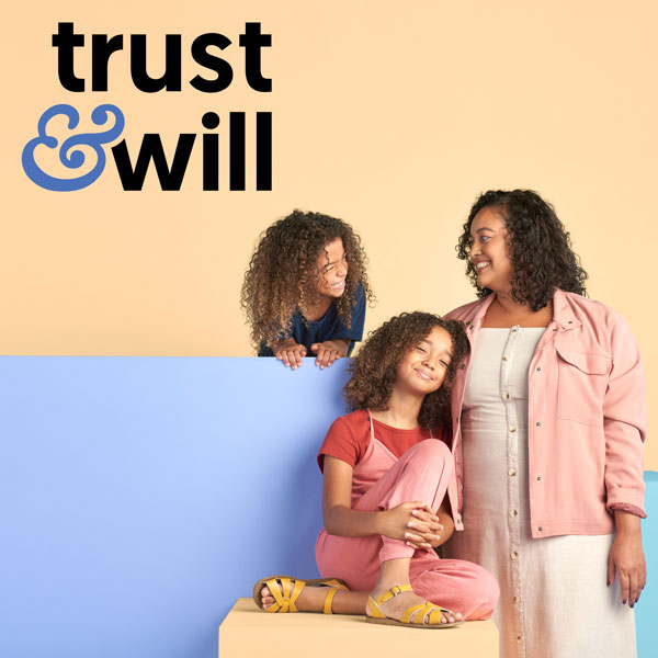 Trust & Will