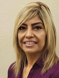 Carmen Olvera