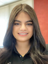 Daisy Ramirez