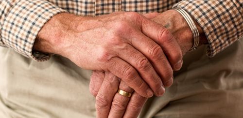 Elder Financial Abuse