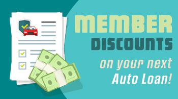 Auto Loan Discounts