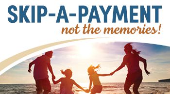 Skip-a-Pay Anytime