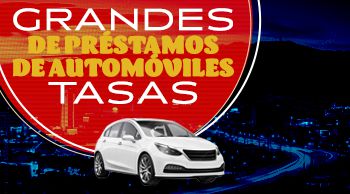 Prestamos de Auto en Linea