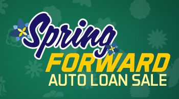 Spring Forward Auto Loans