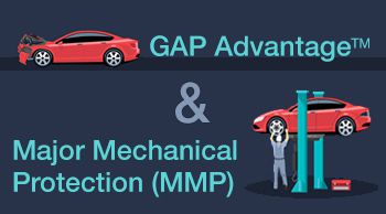 GAP Advantage