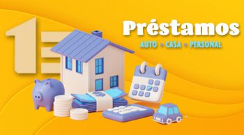 Necesidades Financieras