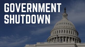 Helping our Members During Partial Government Shutdown