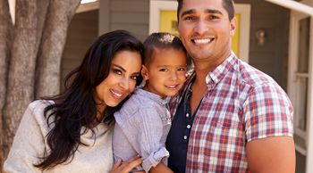 ¡One Source es SU fuente para Hipotecas! 