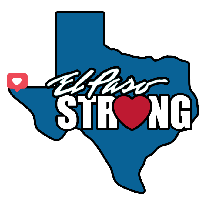 El Paso Strong